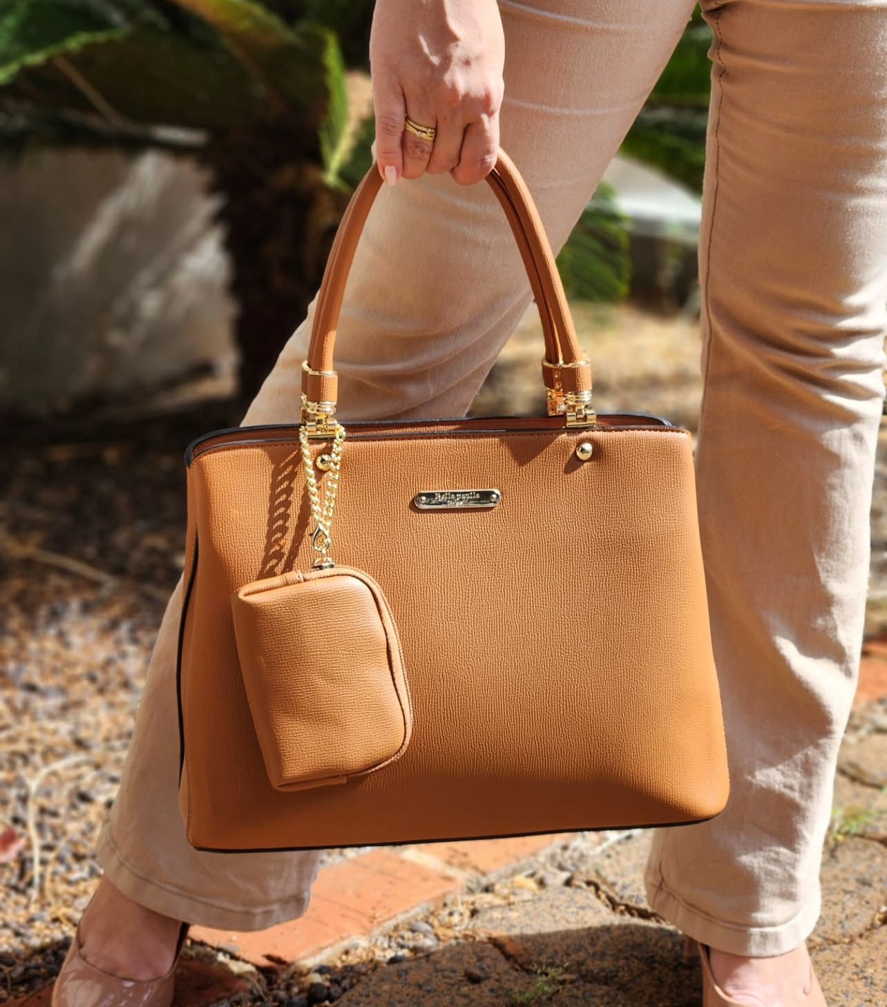 Bolsa Olivia