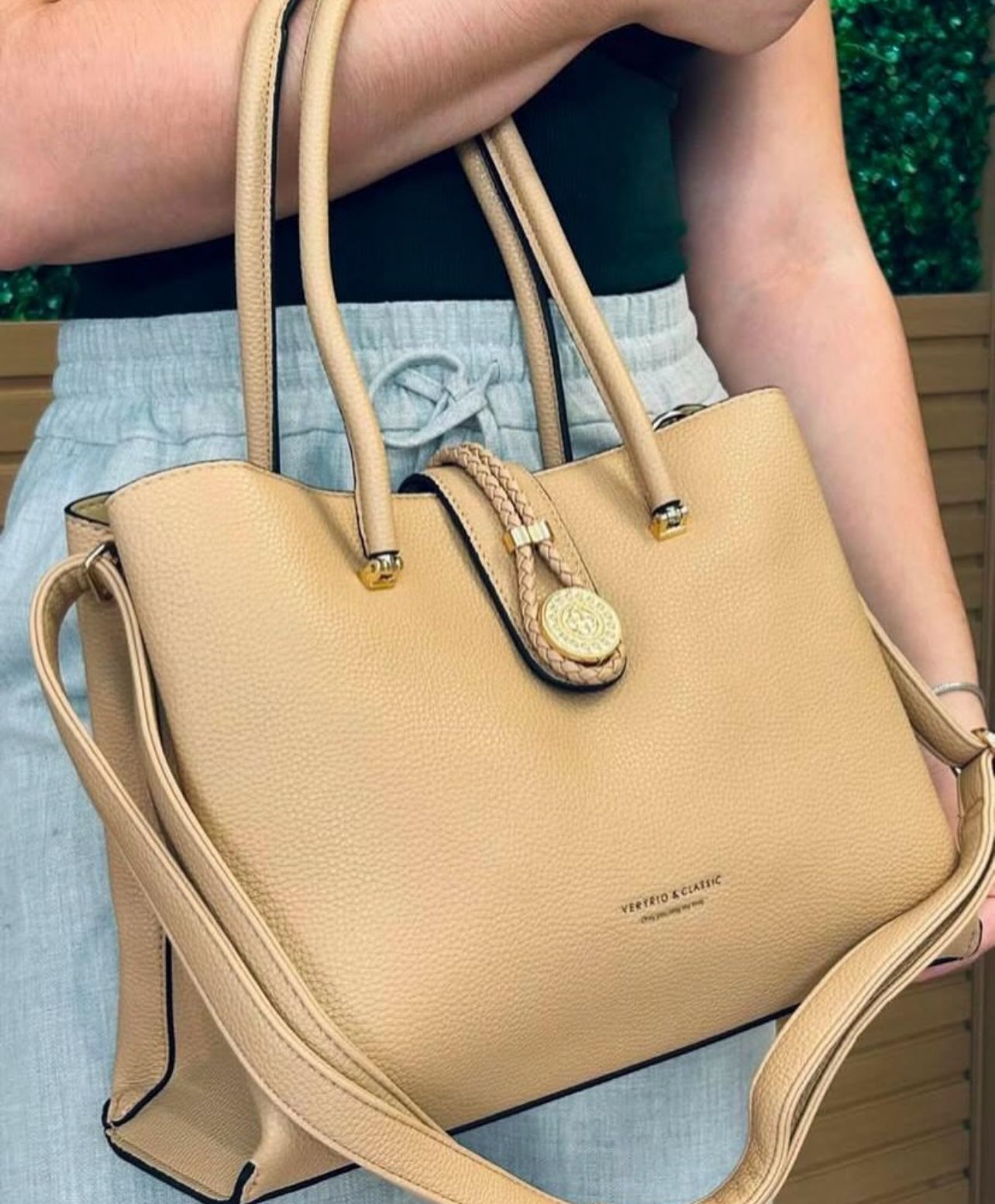 Bolsa Chiara