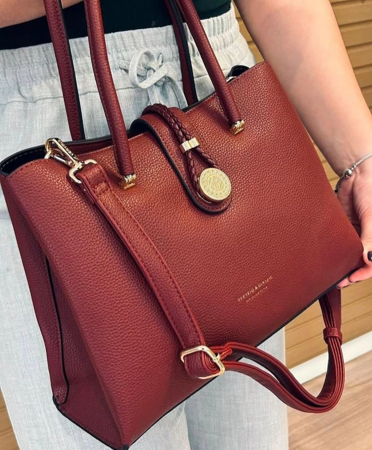 Bolsa Chiara