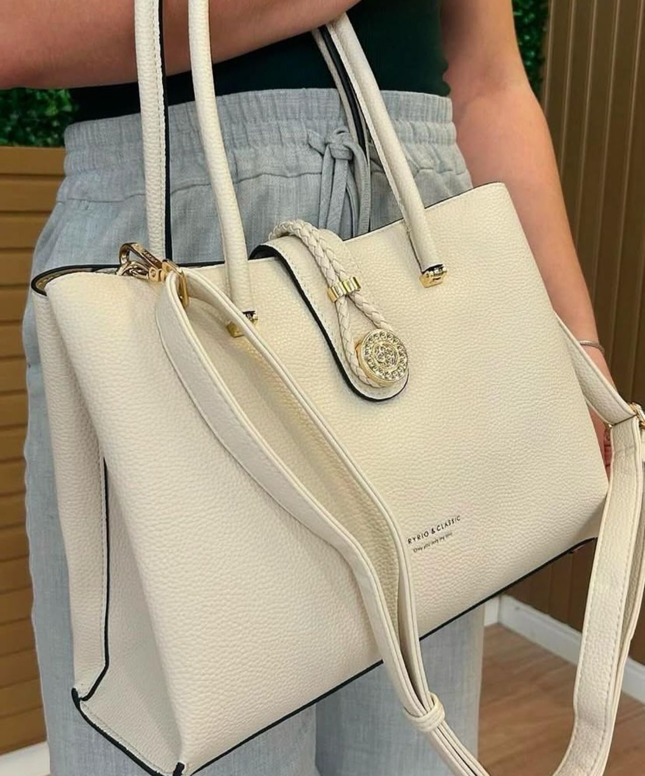 Bolsa Chiara