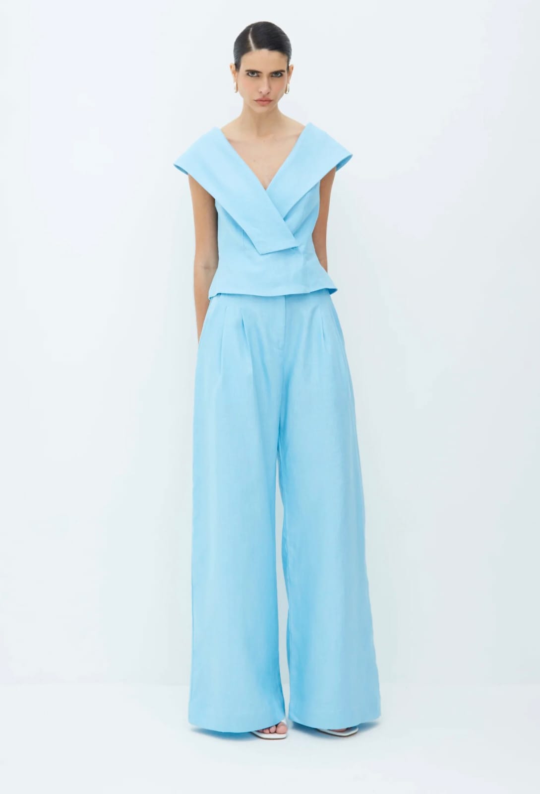 Conjunto Carla Rampinelli