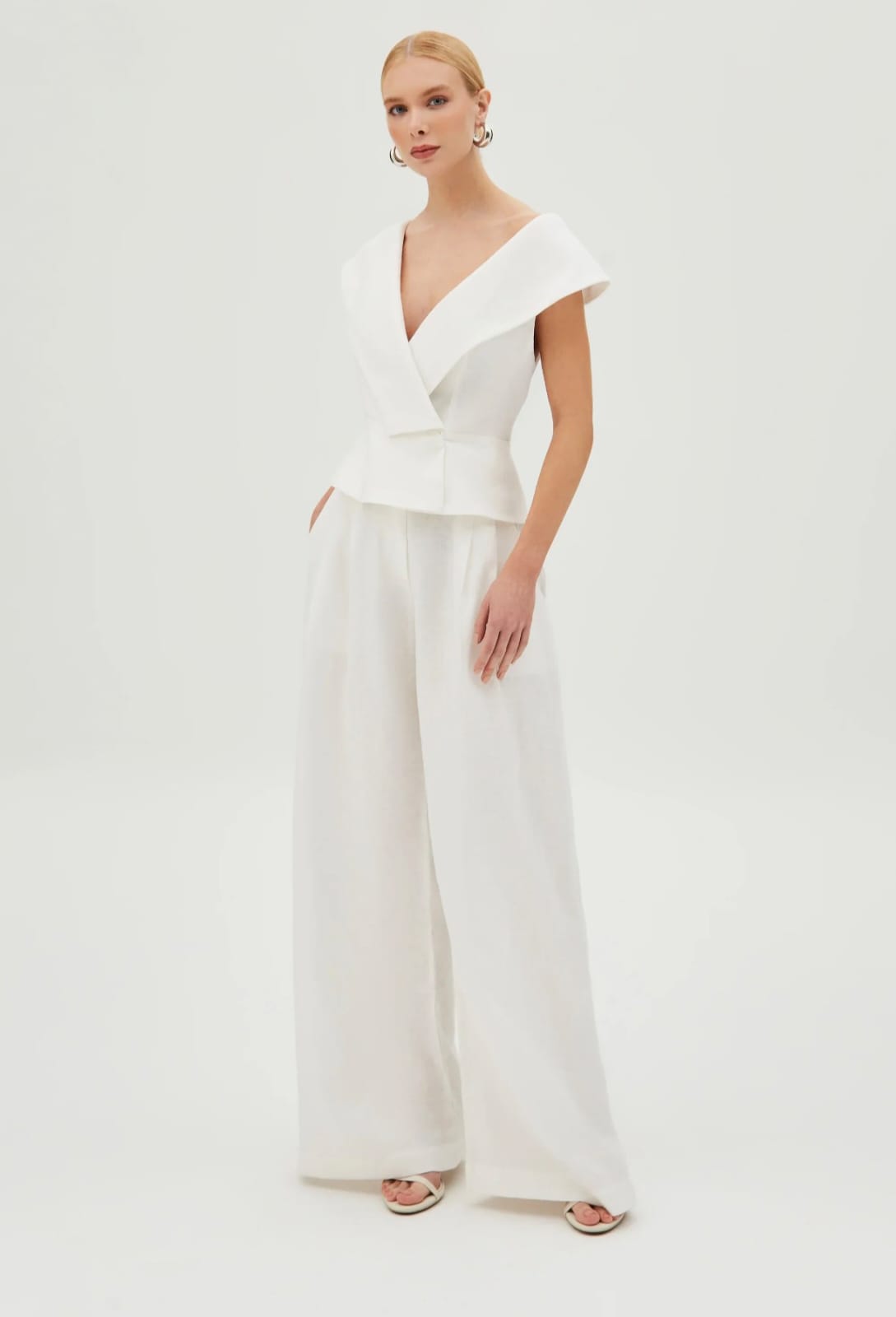 Conjunto Carla Rampinelli