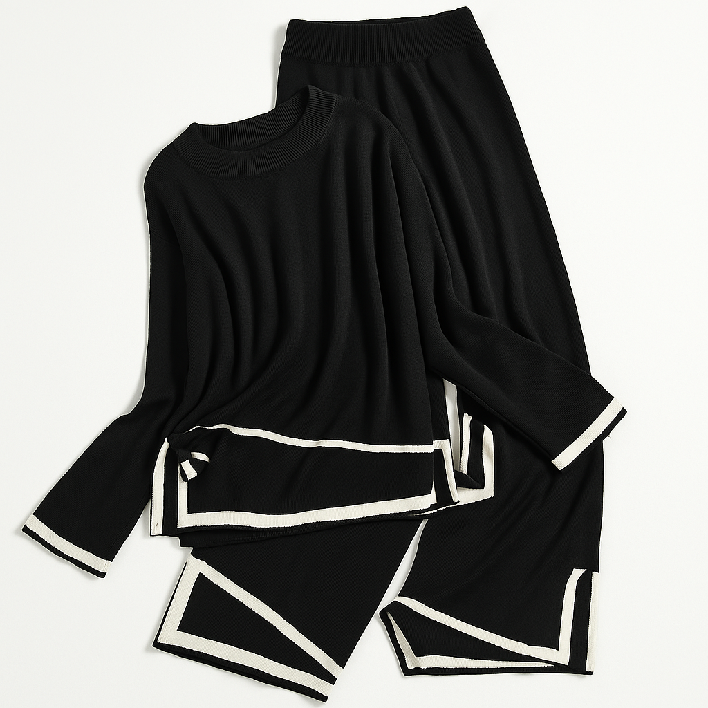 Conjunto Meiry