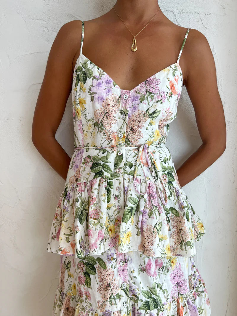 Vestido Walter