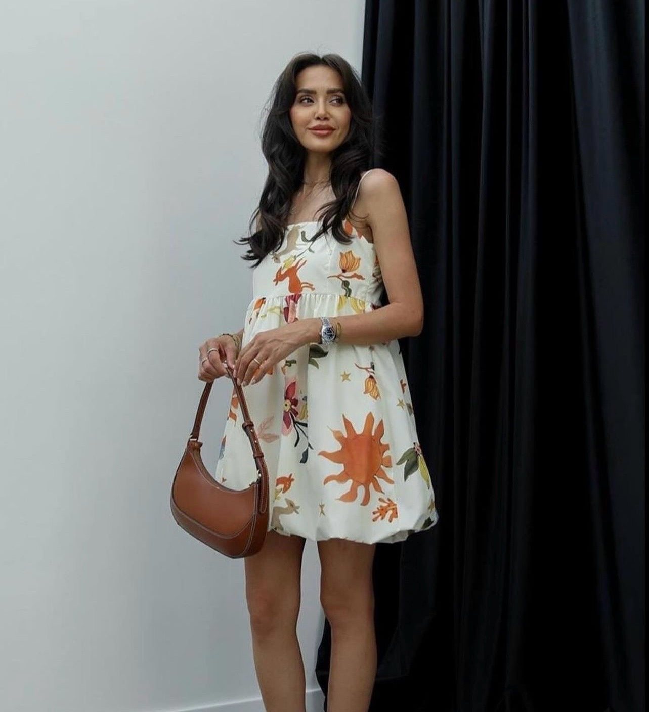 Vestido Dedessa