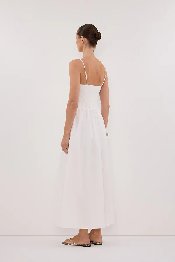 Vestido Djenane