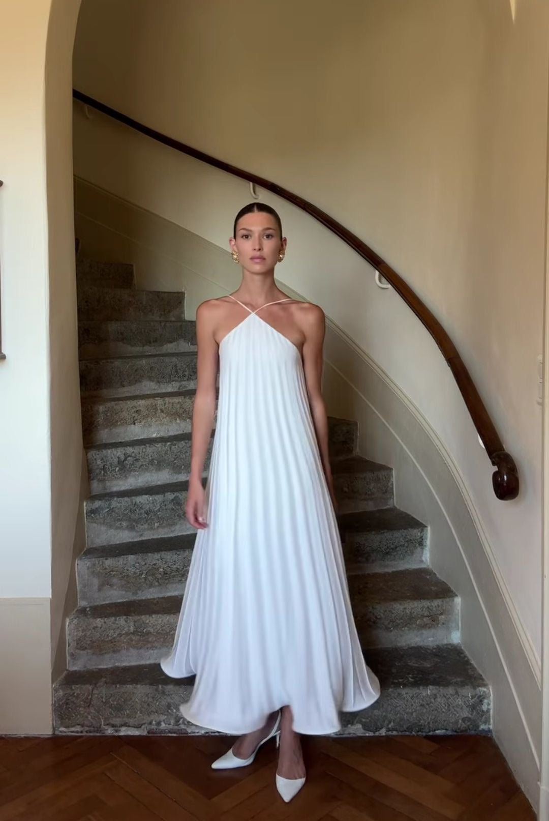 Vestido Doralice
