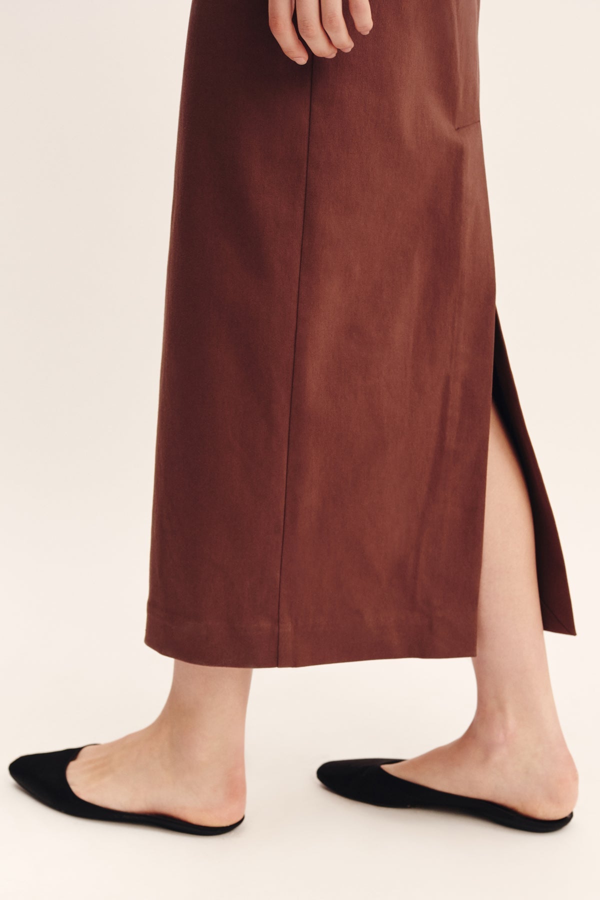 Vestido Damares