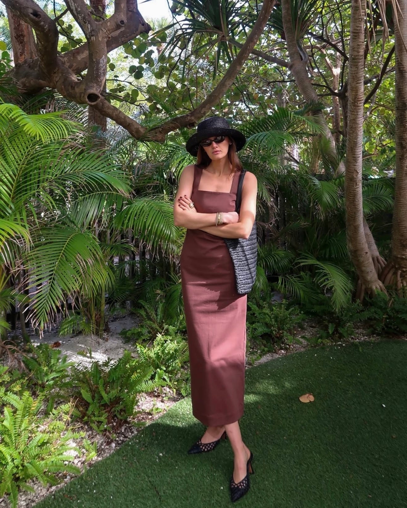 Vestido Damares