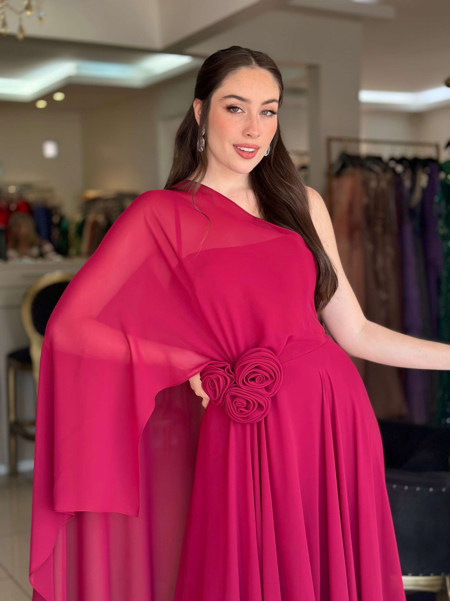 Vestido Roberta Giordano