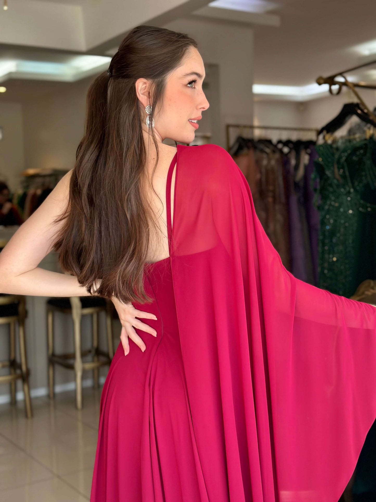 Vestido Roberta Giordano