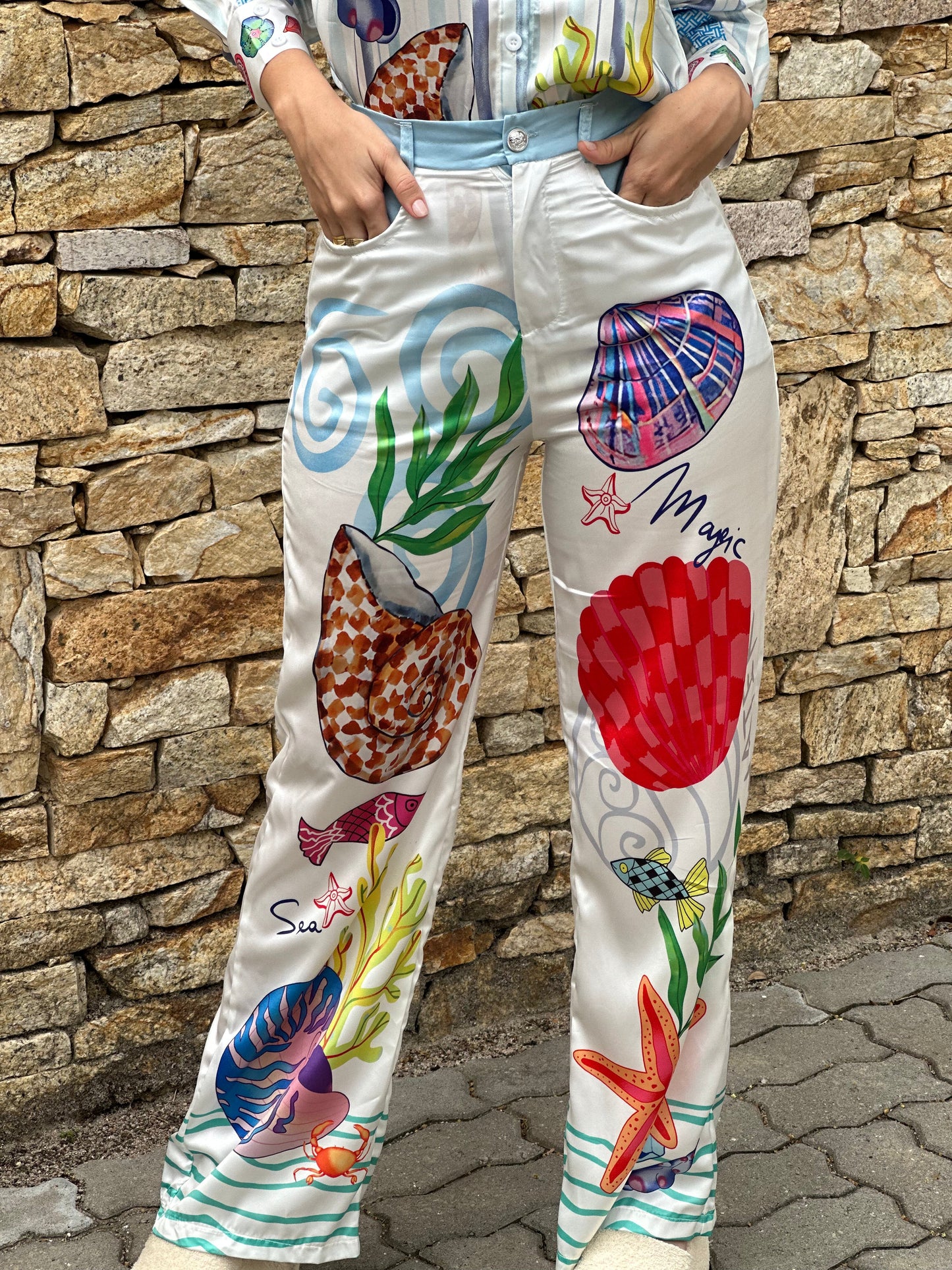 Conjunto Vicenza