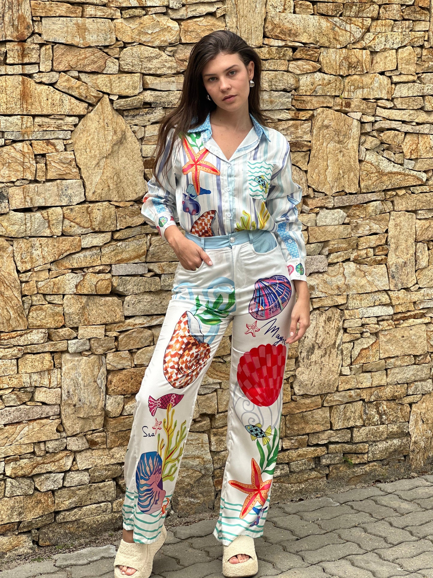 Conjunto Vicenza
