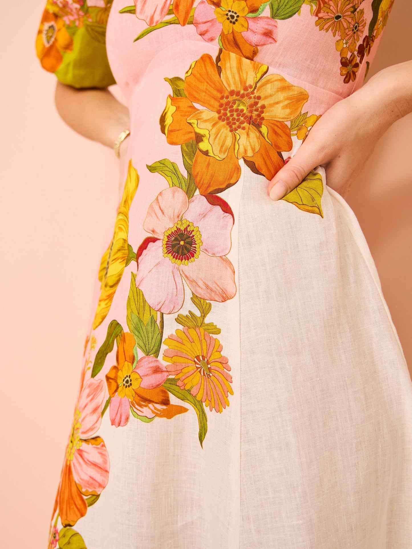 Vestido Cony