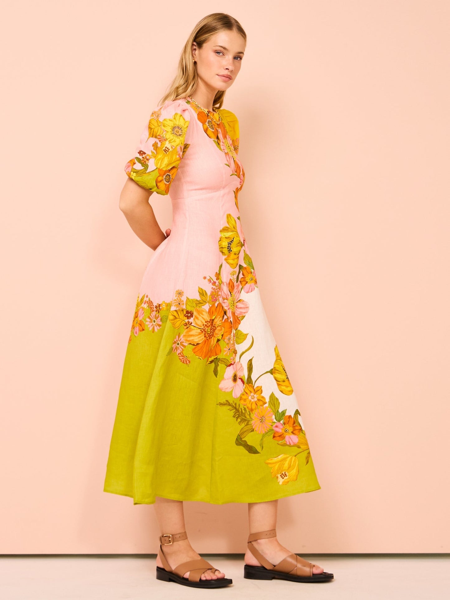 Vestido Cony