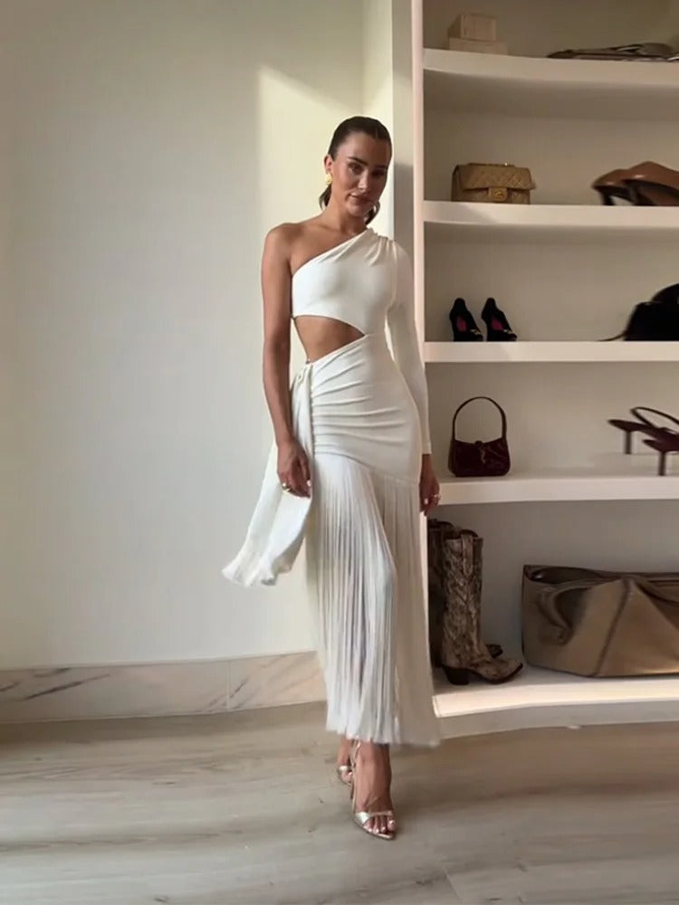 Vestido Suzana Duarte
