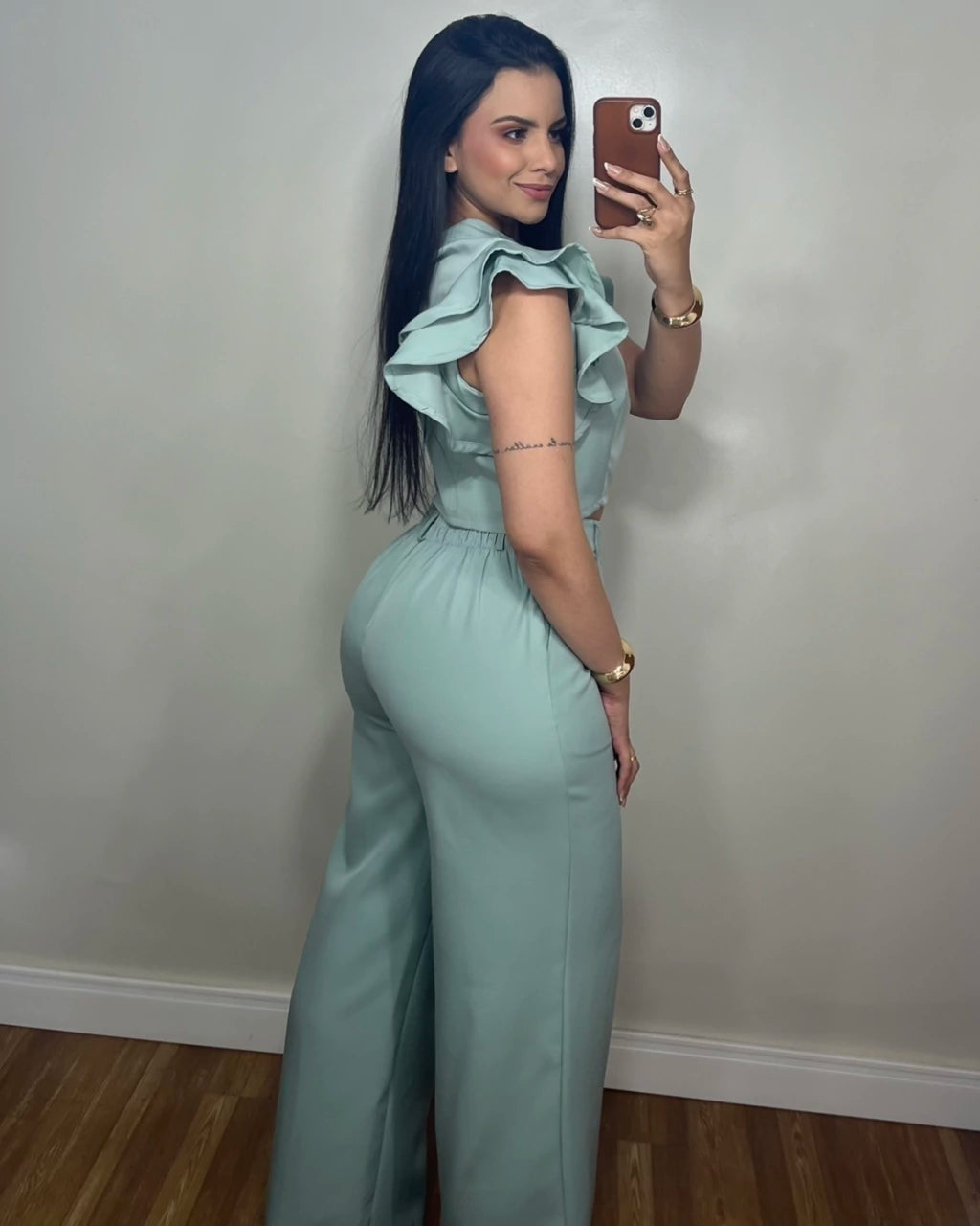 Conjunto Naiara Viento