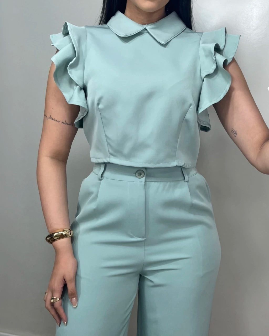 Conjunto Naiara Viento
