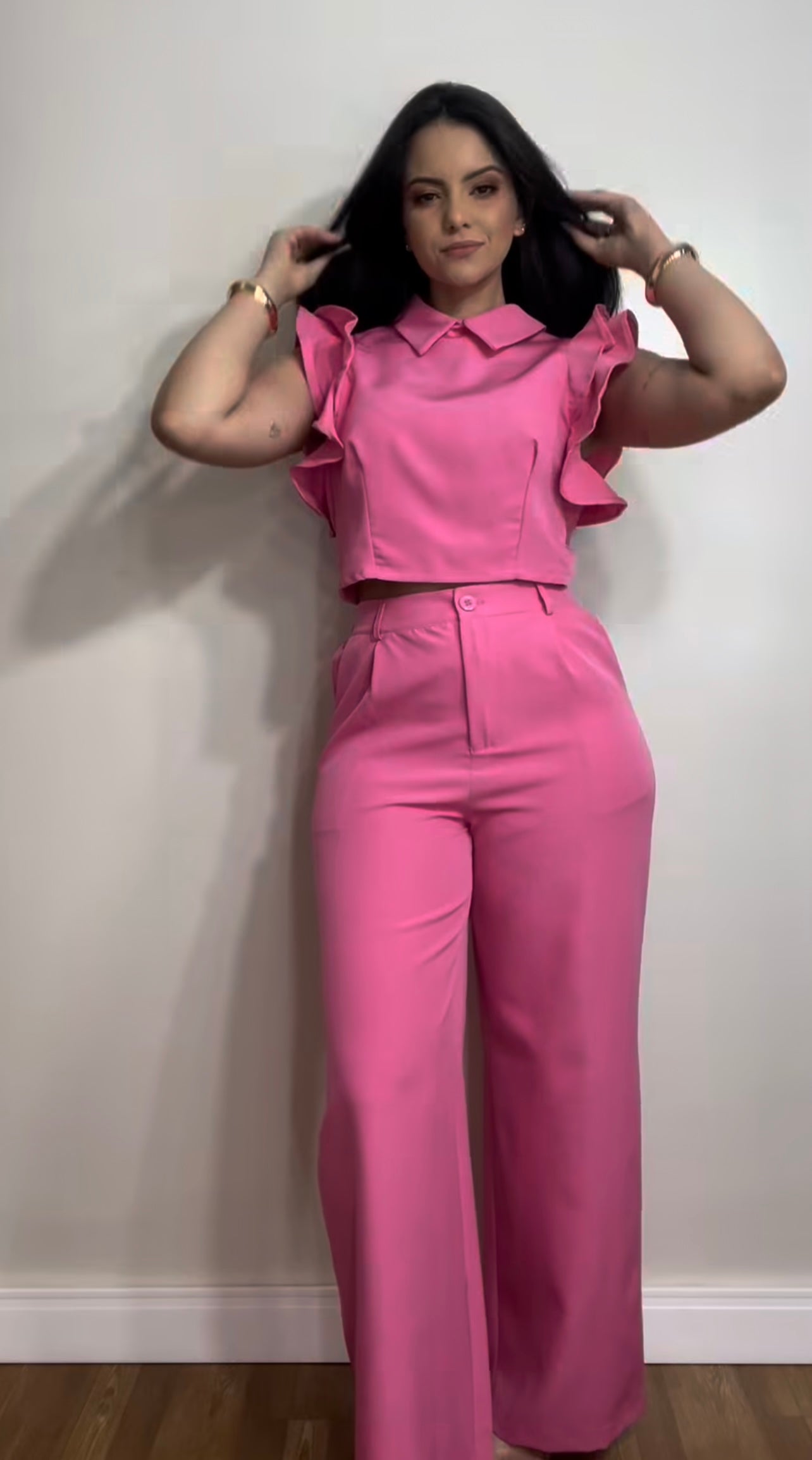 Conjunto Naiara Viento