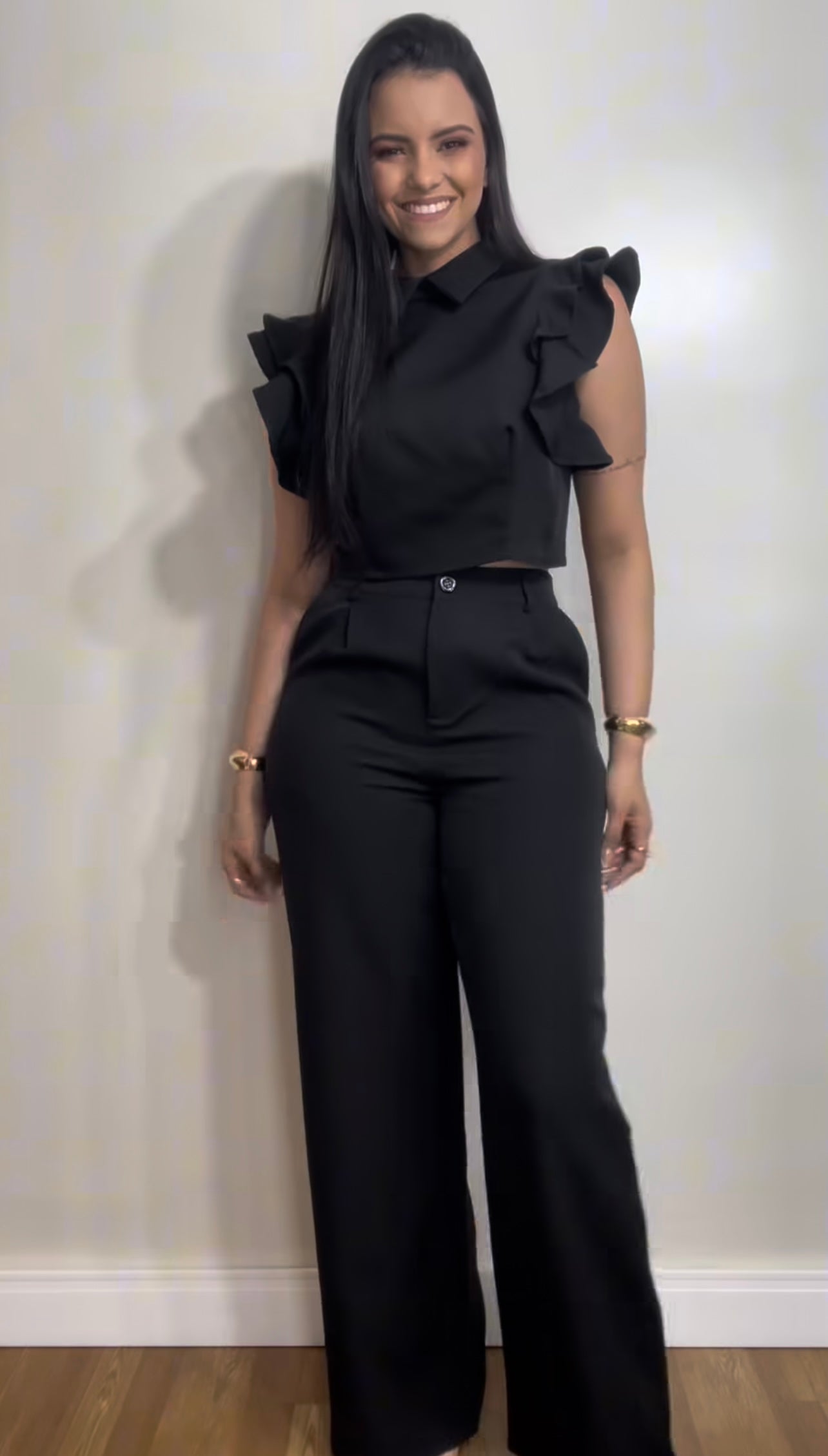 Conjunto Naiara Viento