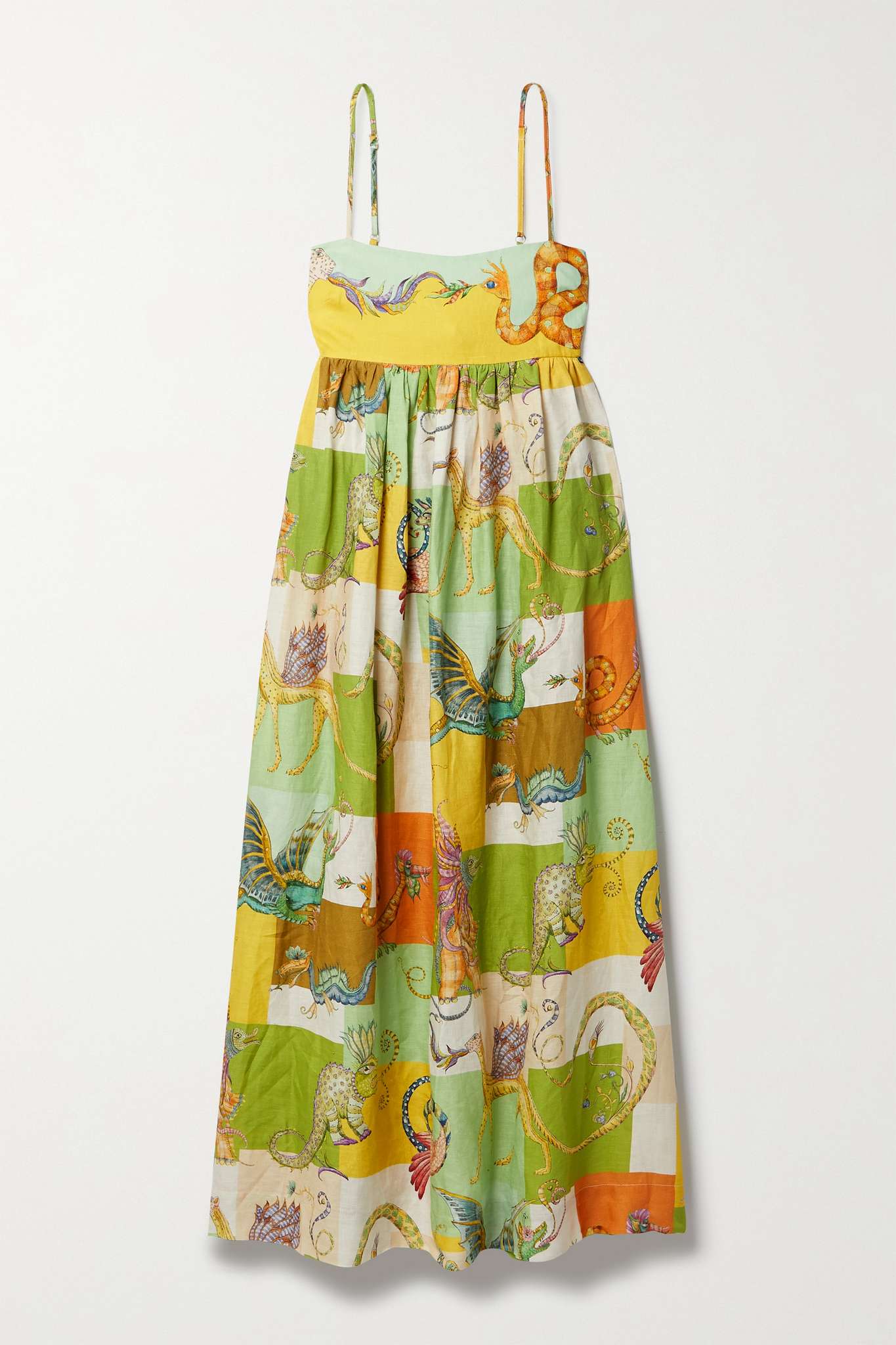Vestido Dortmund