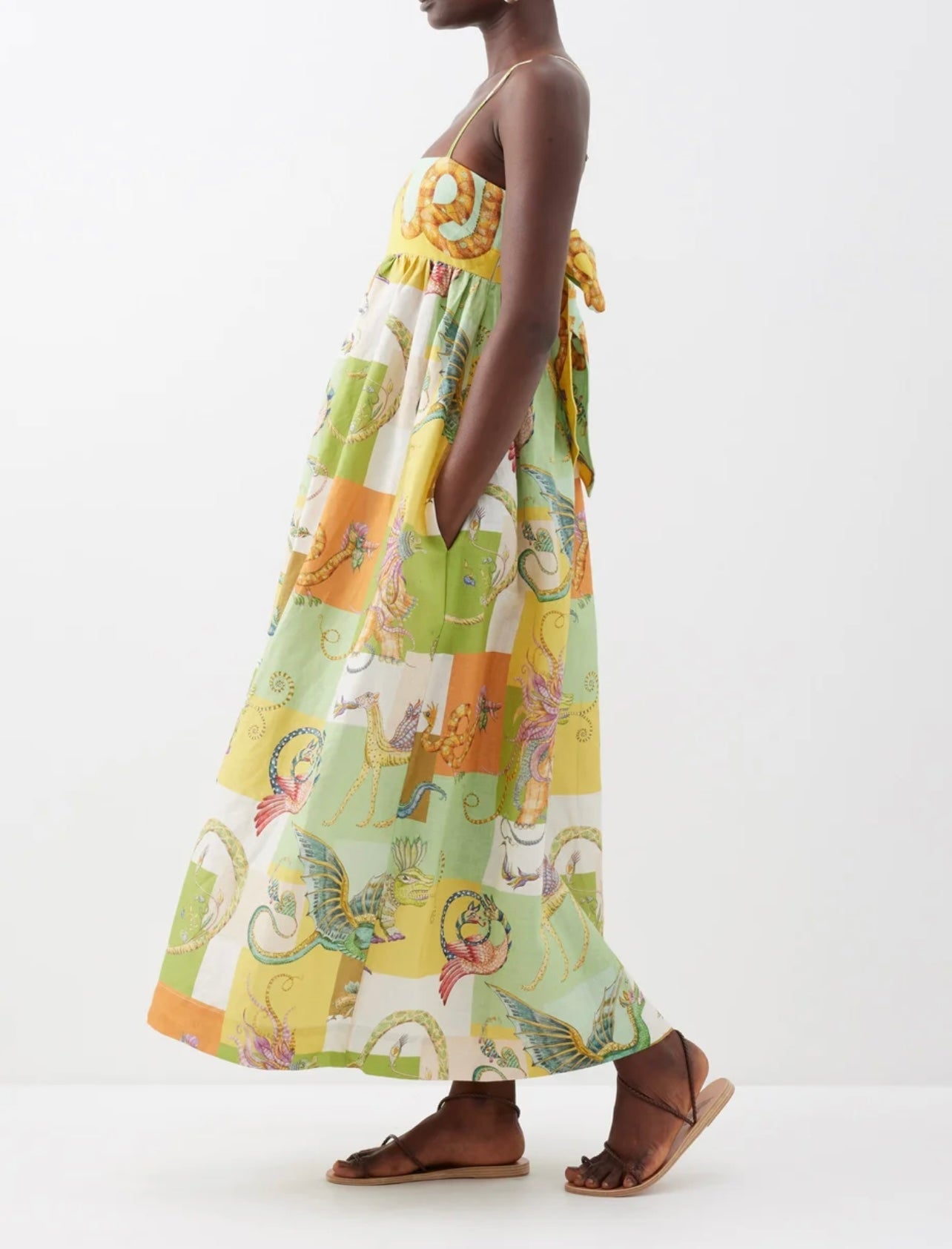 Vestido Dortmund