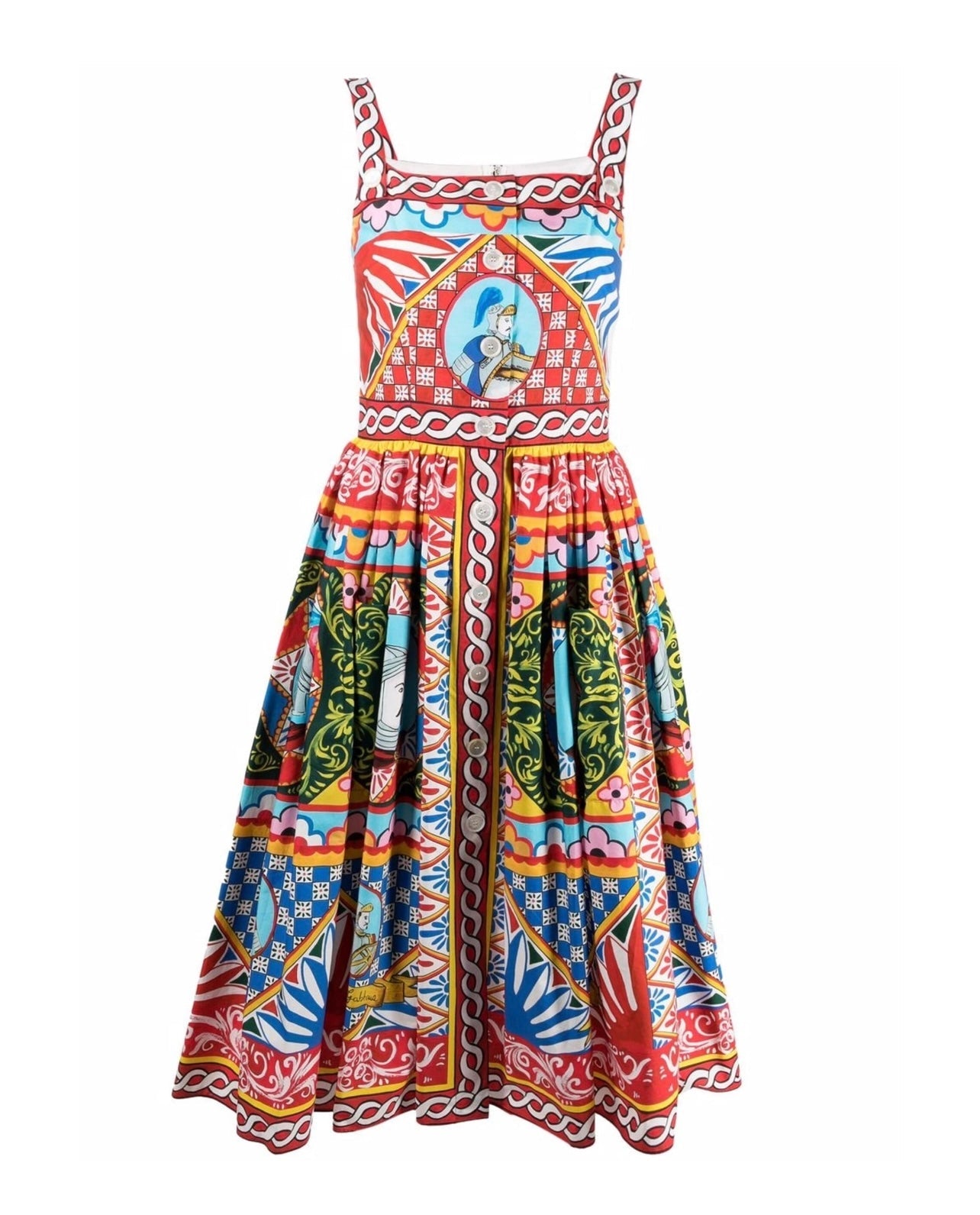 Vestido Noelle