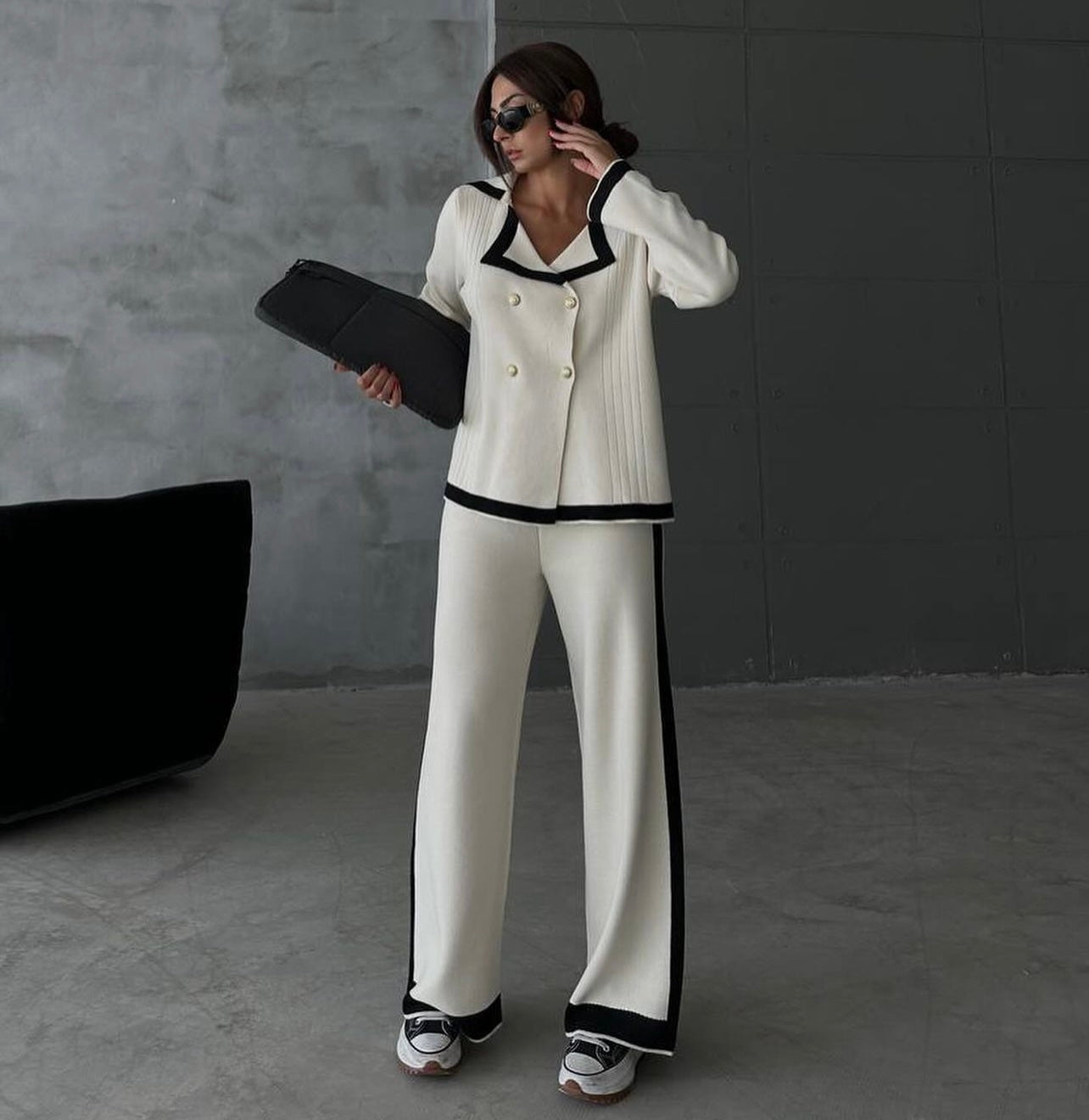Conjunto Teodora