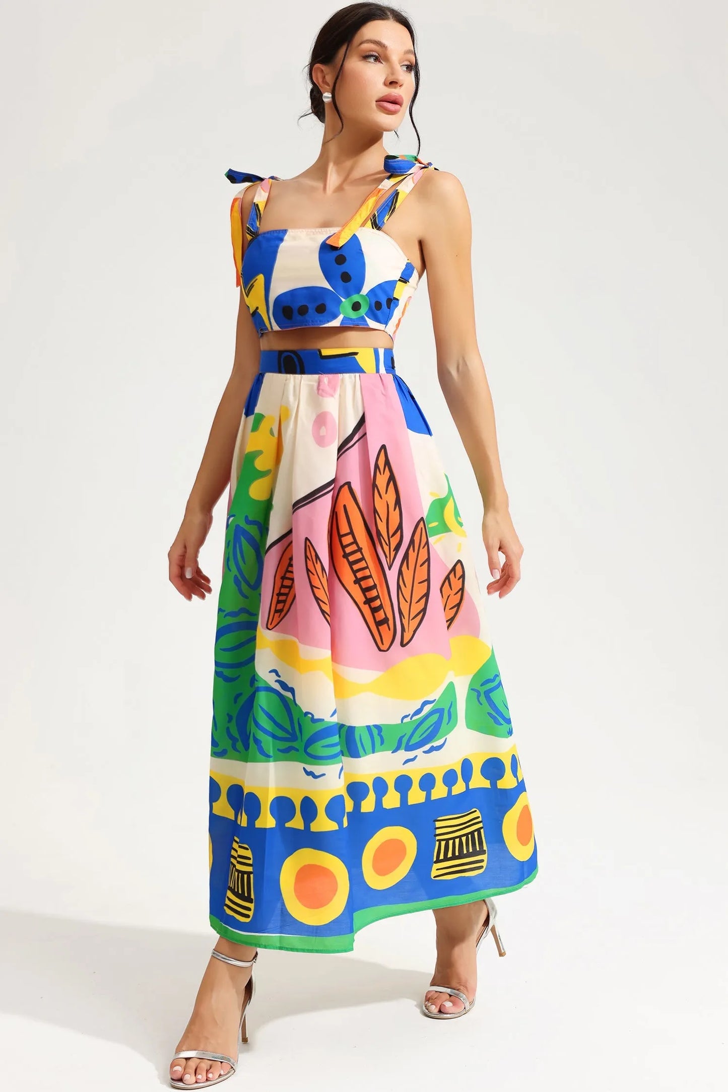 Conjunto Bergen