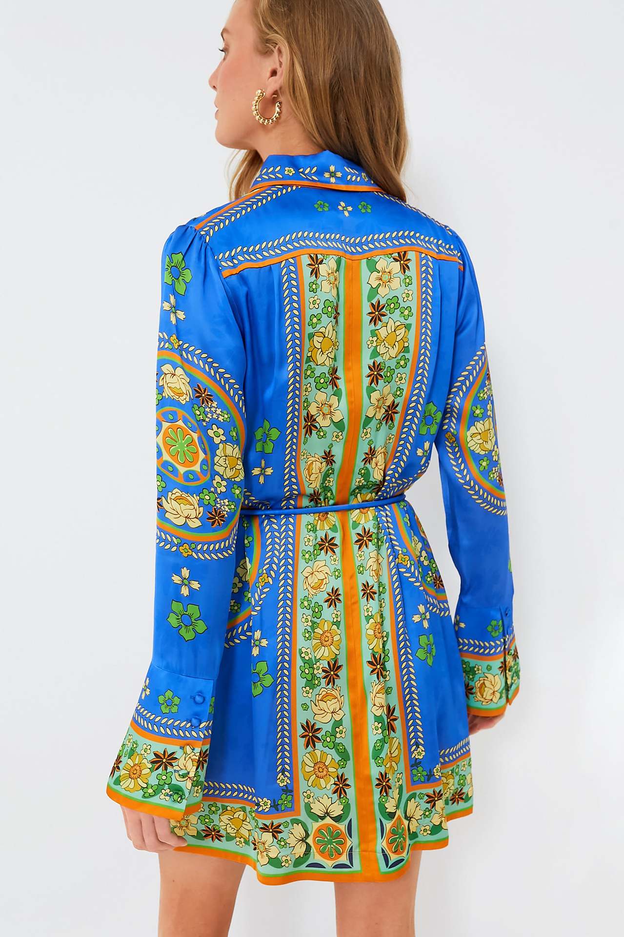 Vestido Marion