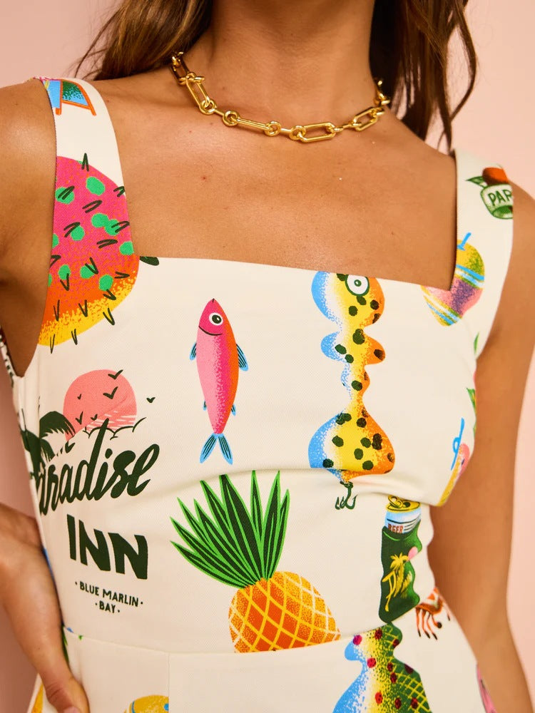Vestido Amira