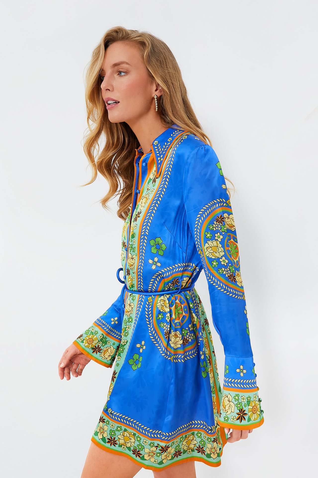 Vestido Marion