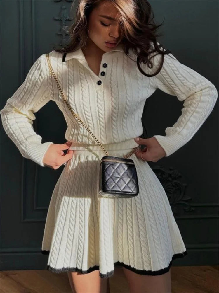 Conjunto Tylla