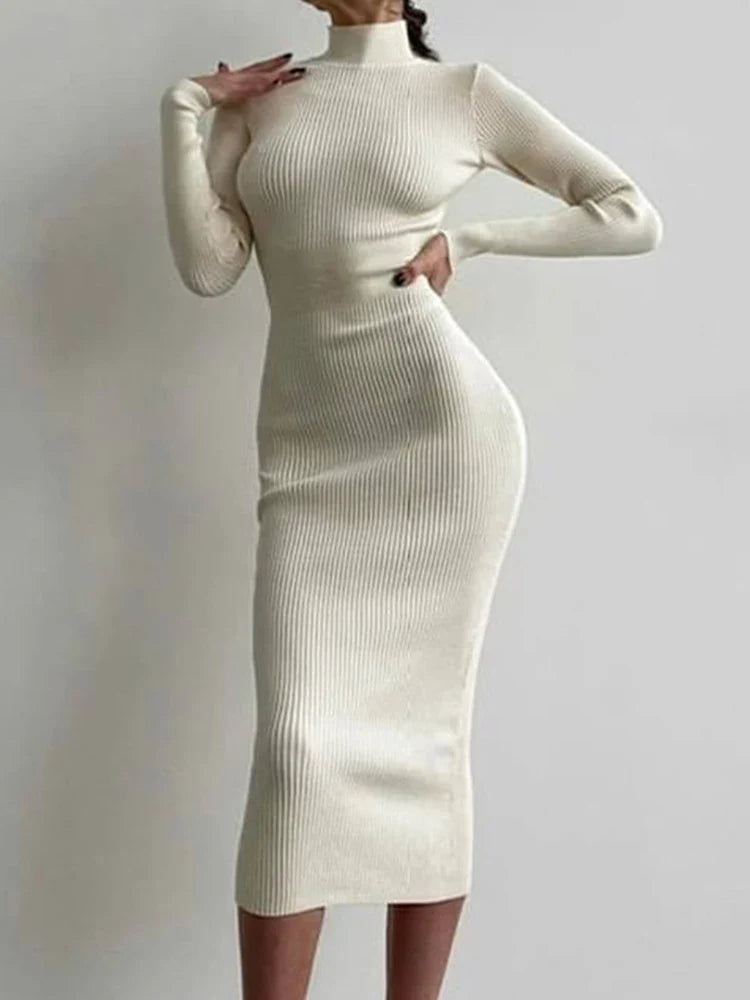 Vestido Zaline