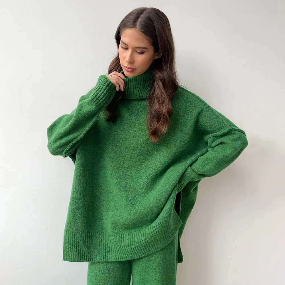Conjunto Domitila
