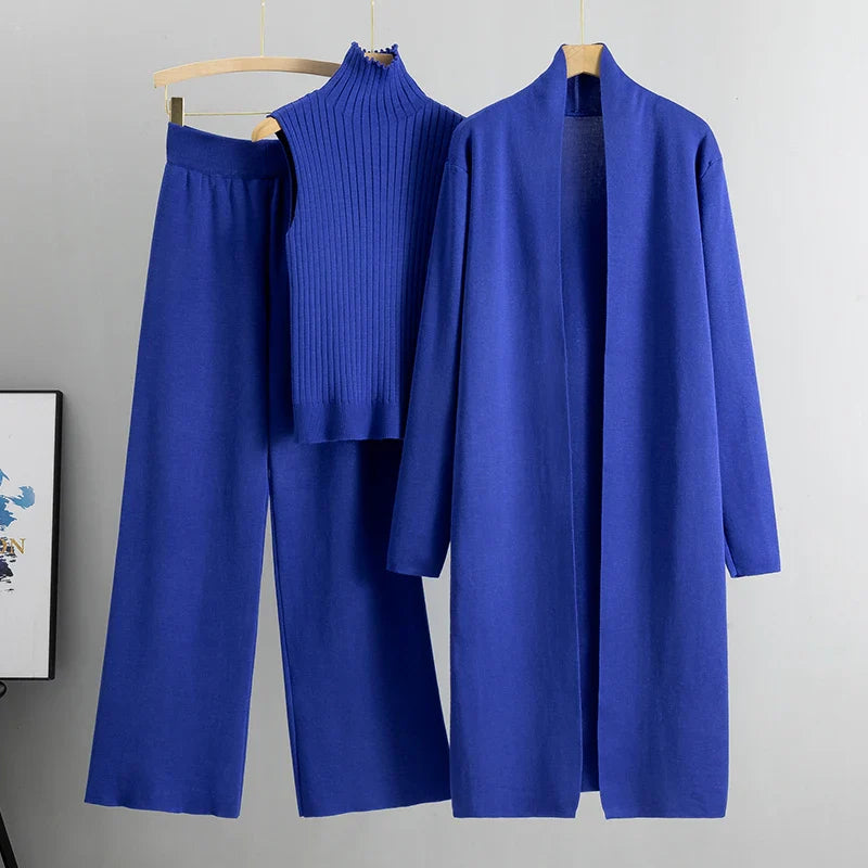 Conjunto Alaide