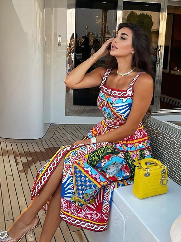 Vestido Noelle