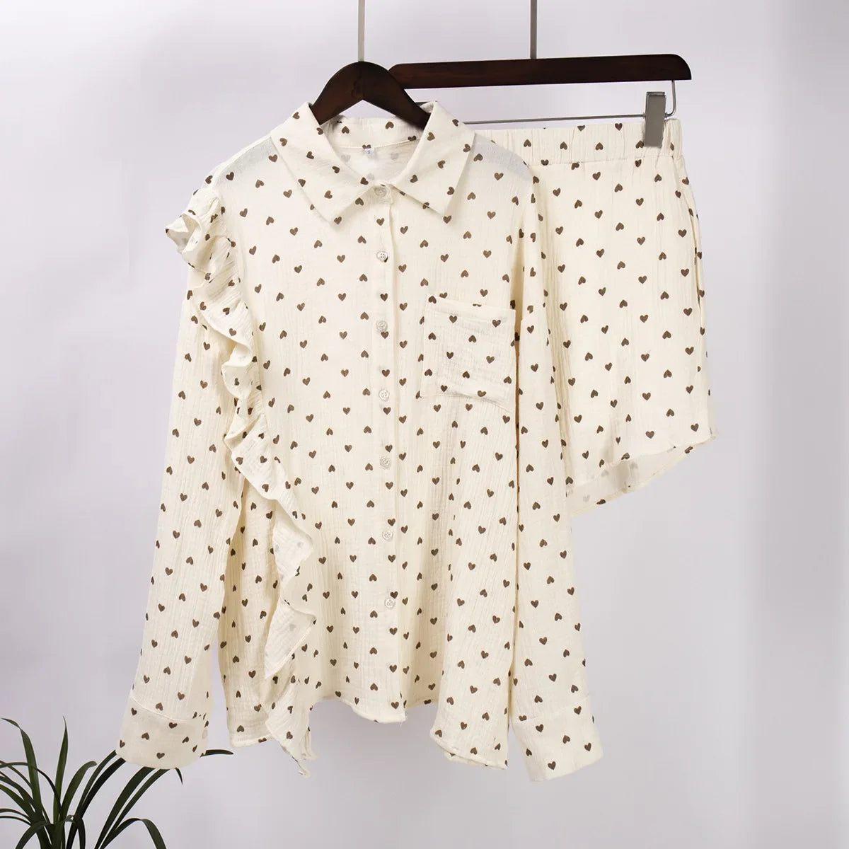 Conjunto Rosana