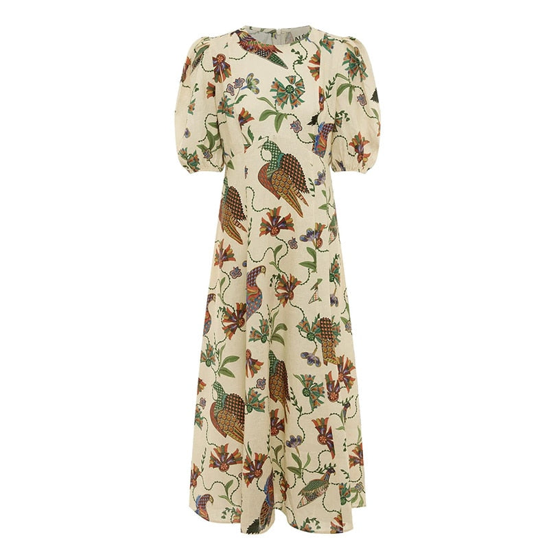Vestido Evie