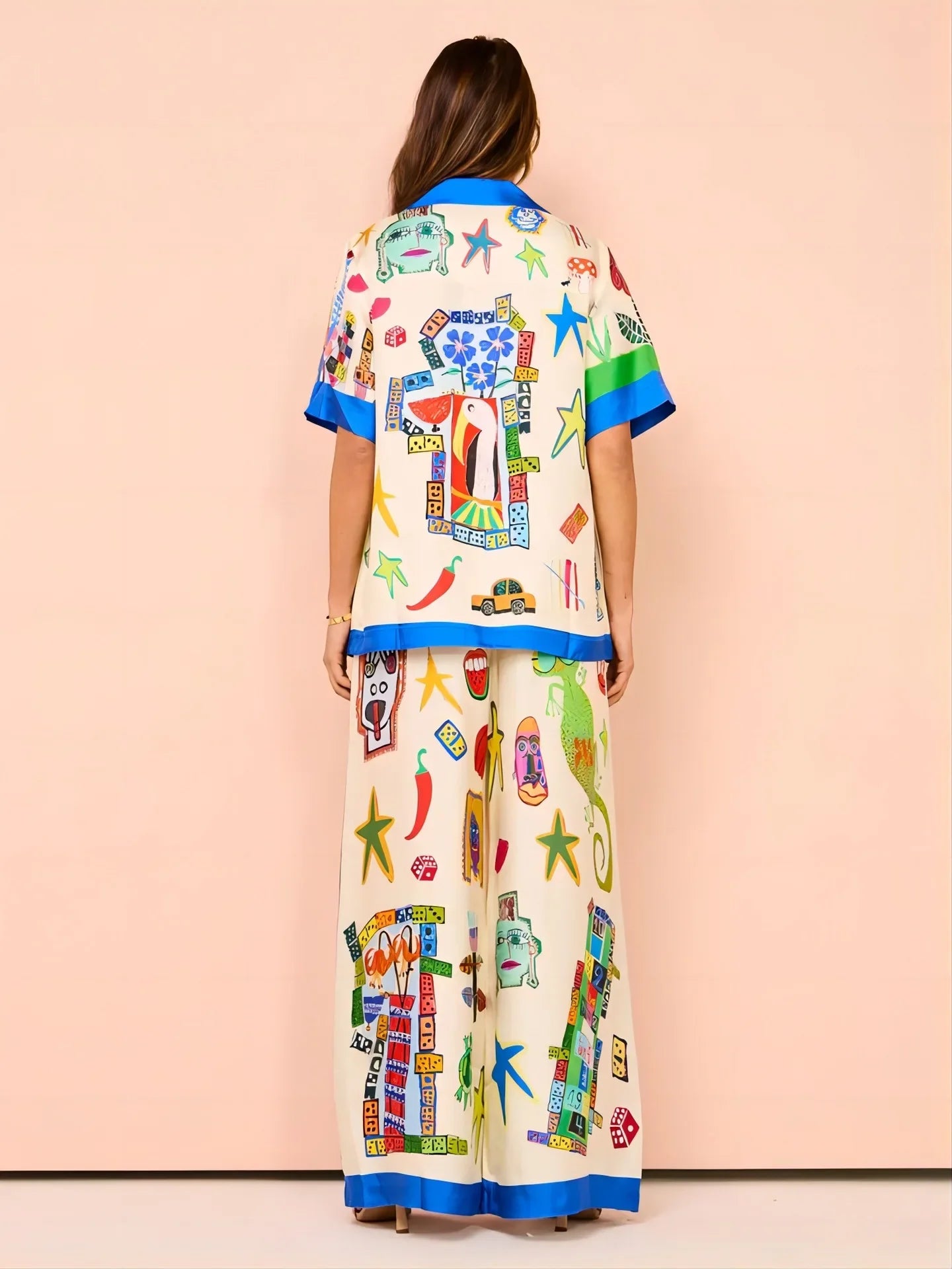 Conjunto Morrana