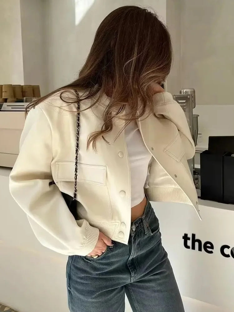 Jaqueta Gabi