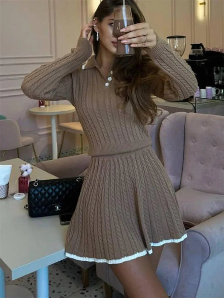 Conjunto Tylla