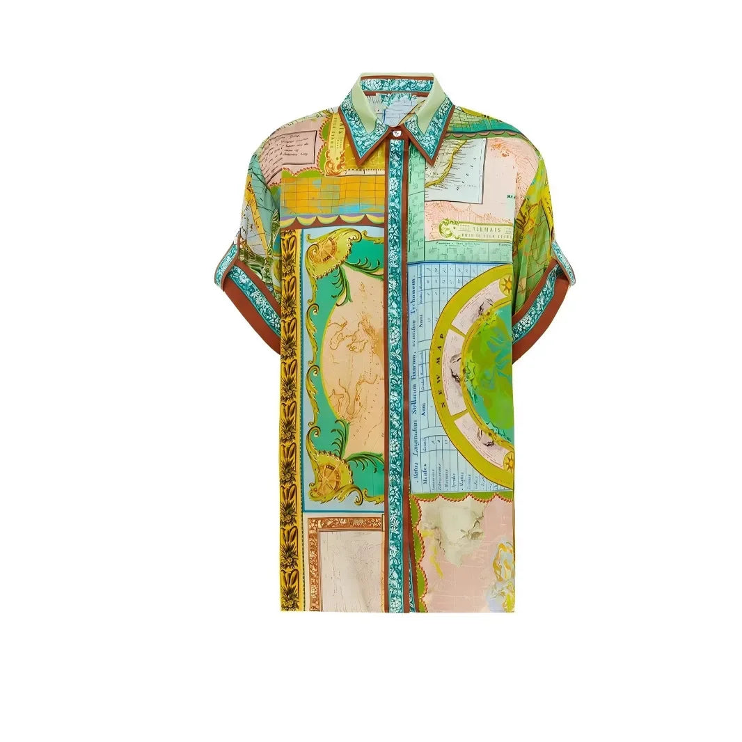 Conjunto Magnólia