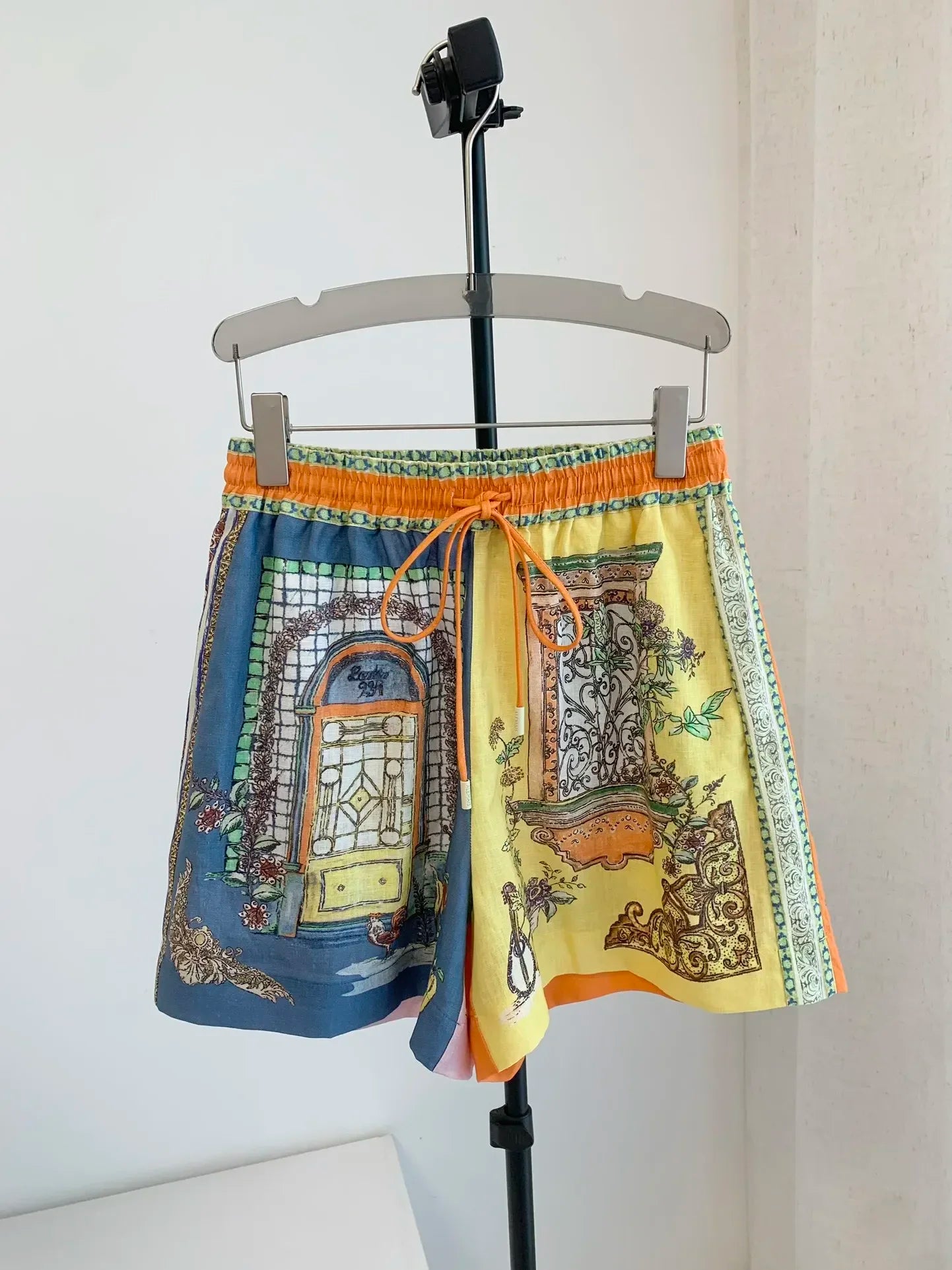 Conjunto Verbenas
