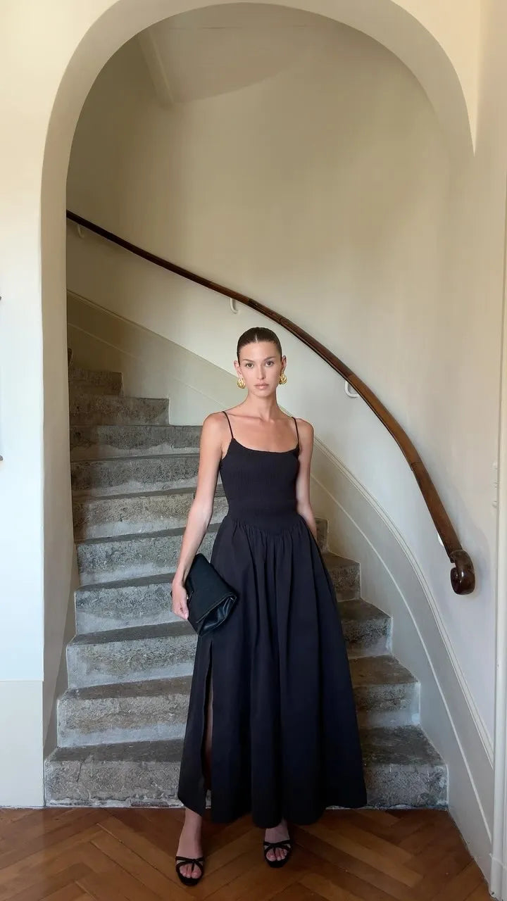 Vestido Djenane