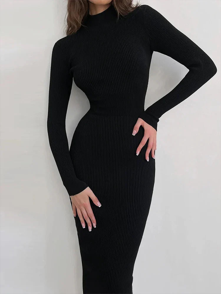 Vestido Zaline
