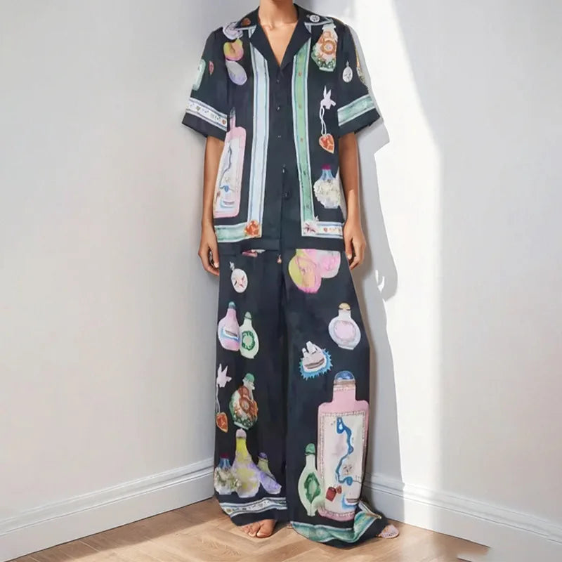 Conjunto Lírio