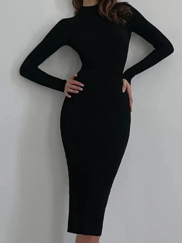 Vestido Zaline