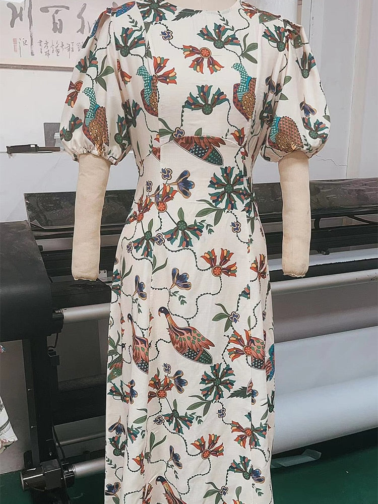 Vestido Evie
