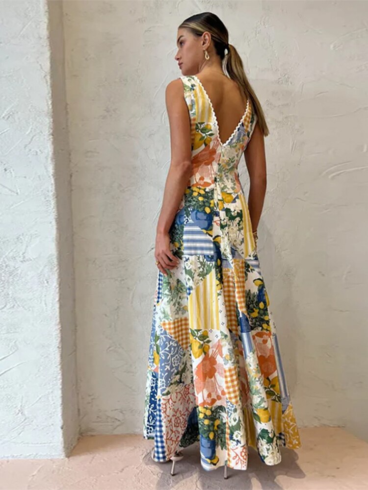 Vestido Adalynn
